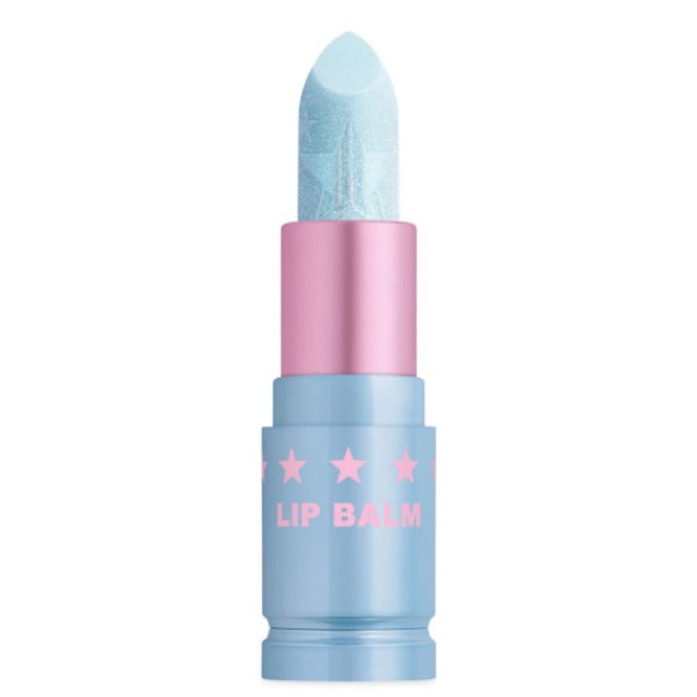 Blue Balls Lip Balm